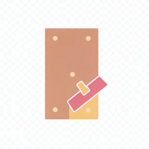 Carmel Valley Drywall Logo